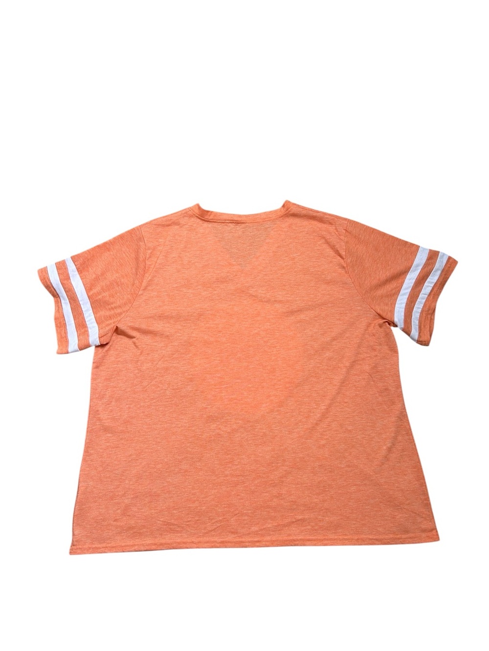 Binshre Store Amazon Orange Starbucks Hocus Pocus Halloween T-Shirt Size 2XL - Picture 5 of 6